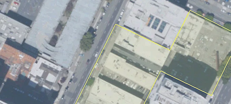 Retail Space in Oakland