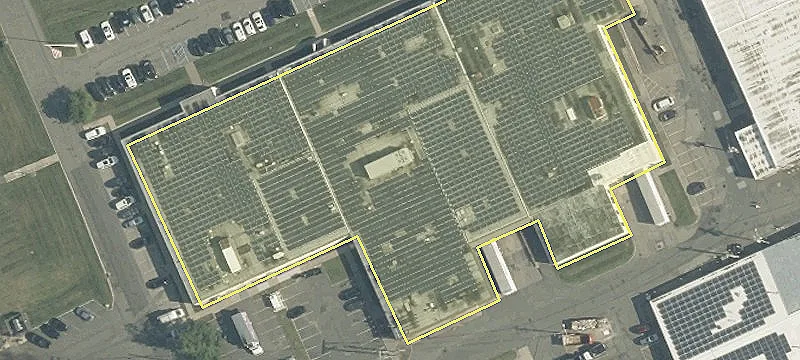 Renovated Warehouse Space Available