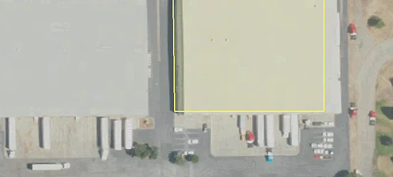 Stockton Warehouse Space Available