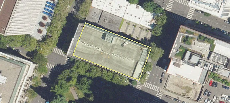Retail Space in Portland, Oregon