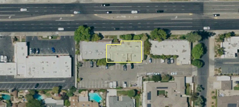 Retail Space in Fresno, CA