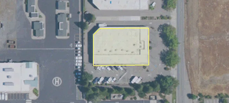 Windsor Flex/Industrial Space Available