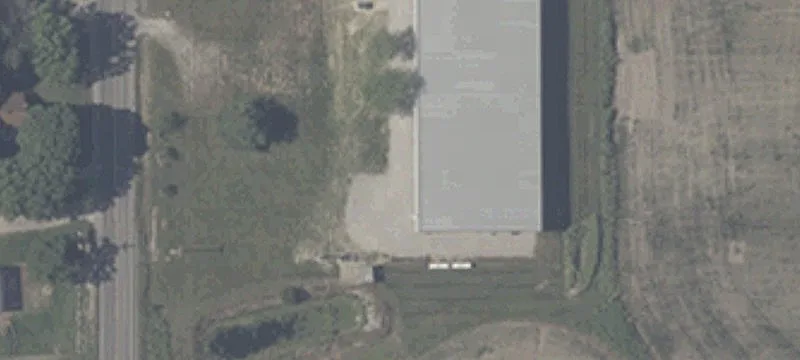 Retail Space Near Walmart