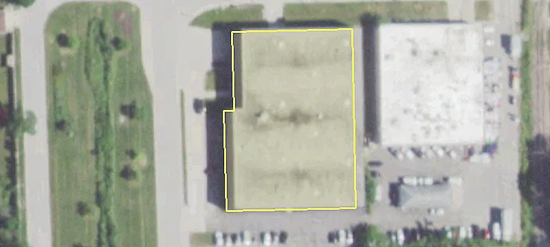 Elk Grove Village Warehouse Space