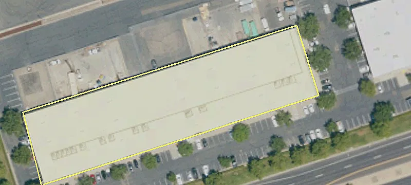 Stockton Warehouse Space Available