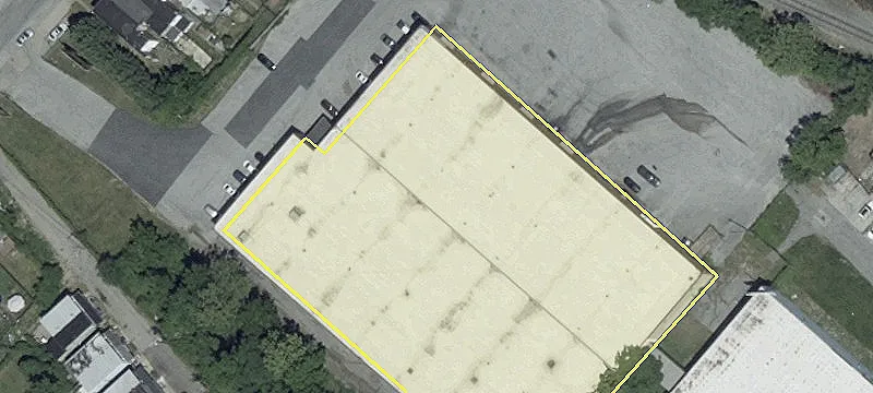 Baltimore Warehouse with Showroom Space