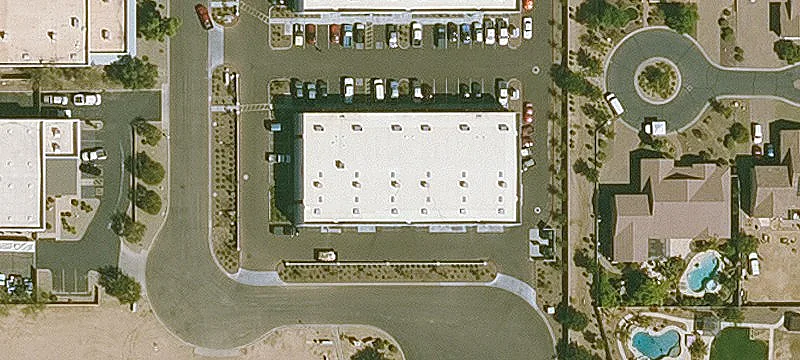 Queen Creek Flex Space Available