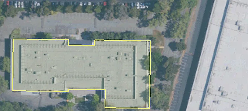Secured Stand-Alone Building in Sunnyvale