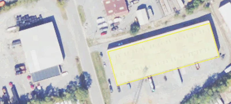 Industrial Space Available for Lease