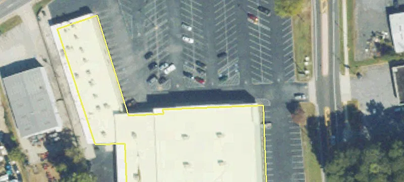 Tucker Retail Space For Lease