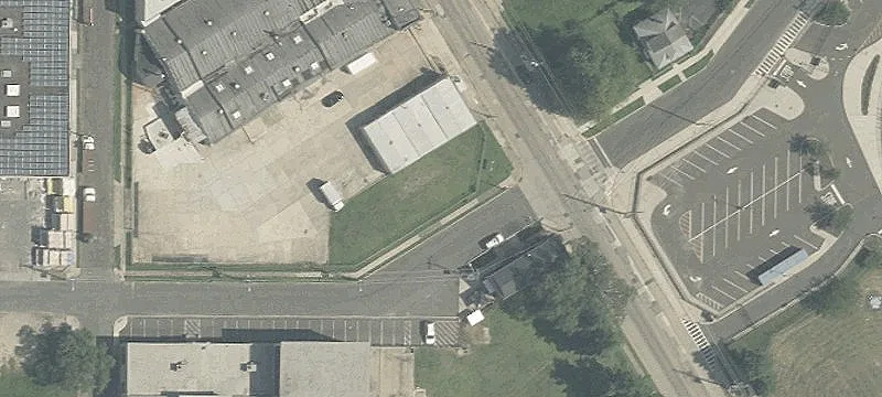 Gloucester City Industrial Property