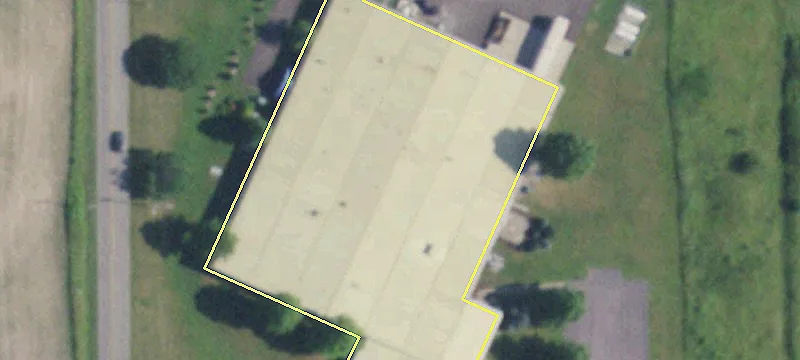 Industrial Space Near Route 490