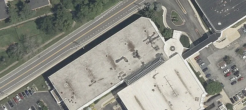 Newark Office Space with Amenities