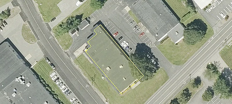 Marlborough Warehouse Space Available
