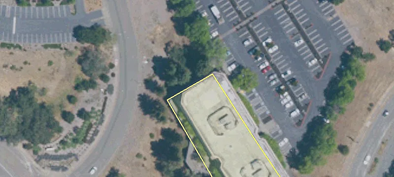 Santa Rosa Office Space Available