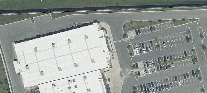 Ritchie Station Marketplace Retail Space