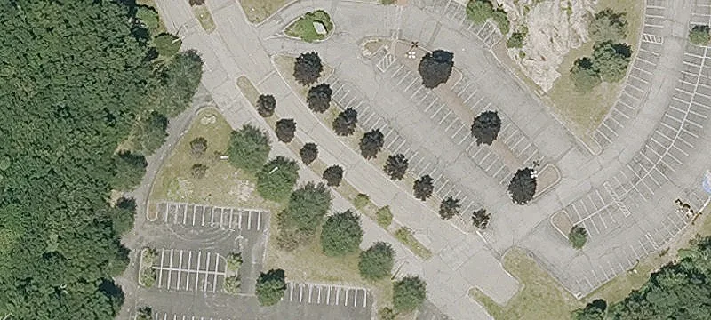 Industrial Space Near Transportation Hub