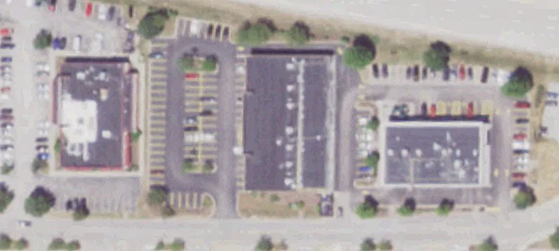Retail Space Near Walmart Supercenter