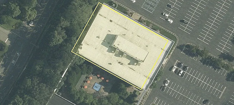 Modern Office Space in Parsippany
