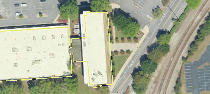Downtown Florence Business Technology Center
