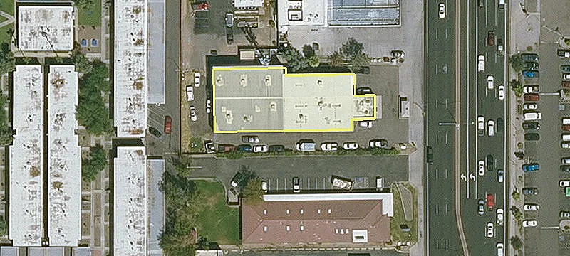 Mesa Land Parcel For Sale