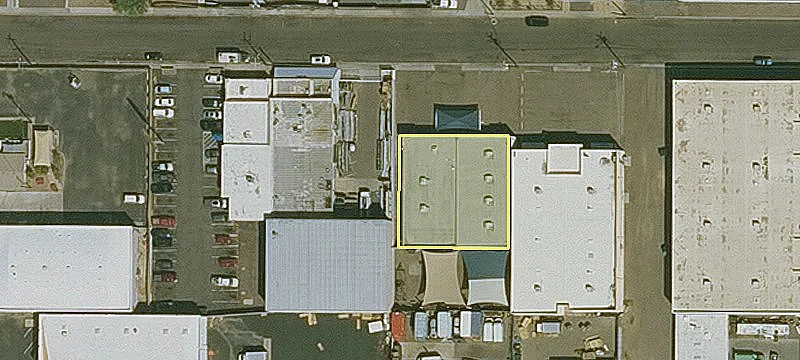 Phoenix Industrial Facility For Sale