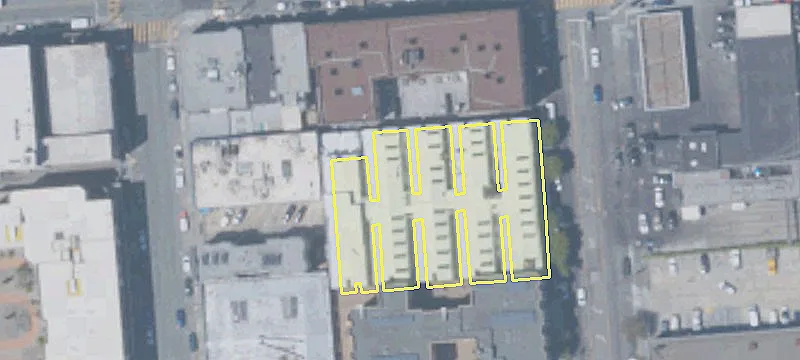 San Francisco Office Space Available