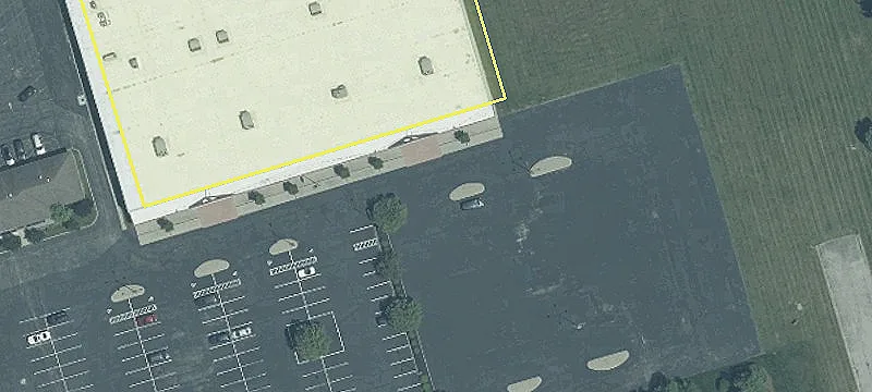 High-Visibility Commercial Space Available