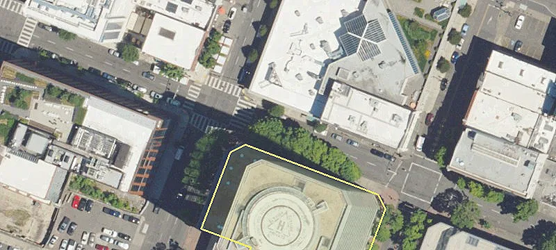 Renovated Office Space with Parking