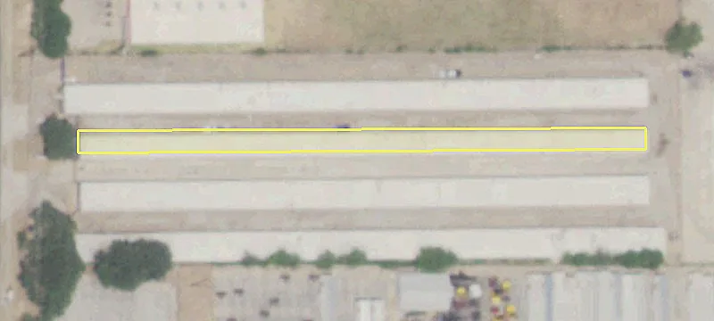 Irving Warehouse Space Available