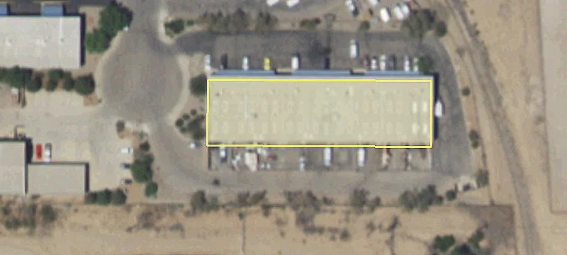 Warehouse and Office Space Available