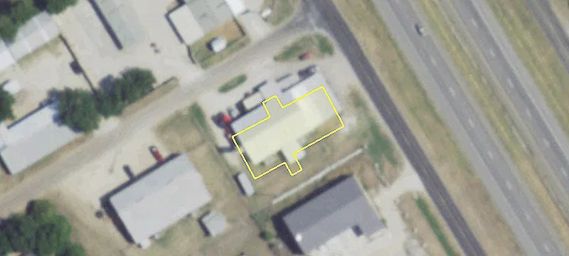 Warehouse and Showroom Space Available