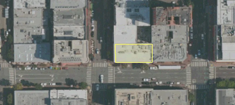 Downtown San Diego Restaurant Space