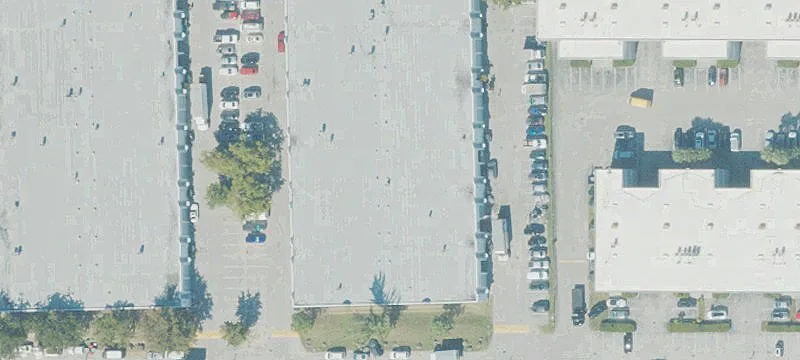 Miami Flex Space Available