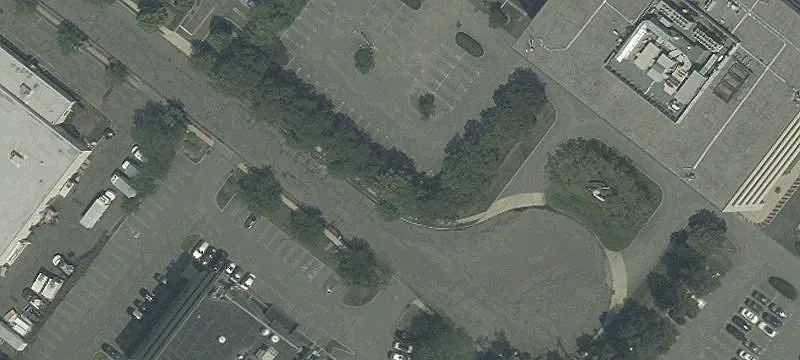 Class A Office Building