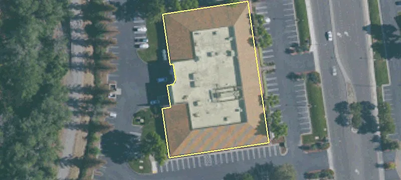 Milpitas Flex / Industrial Space