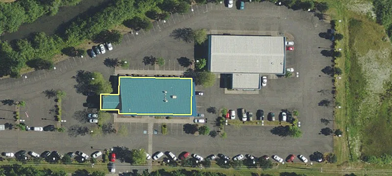 Retail Space in Eugene, Oregon