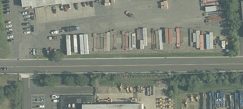 South Plainfield Industrial Space Available