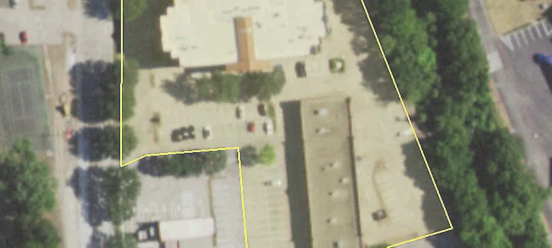 DeSoto Office Space For Rent