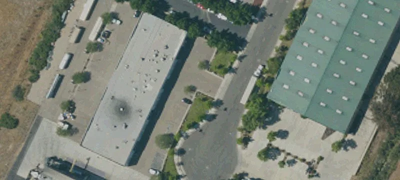 Buellton Industrial Suite For Lease