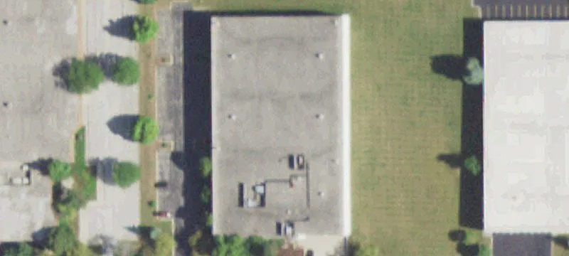 Vernon Hills Warehouse Space