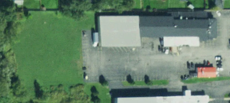 Warehouse and Office Space Available