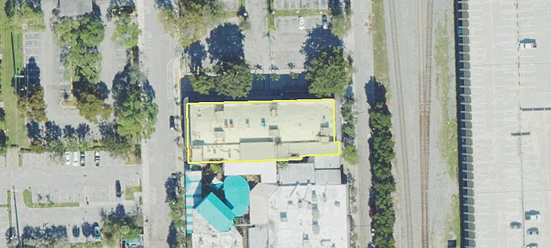 Dynamic Office Space For Rent