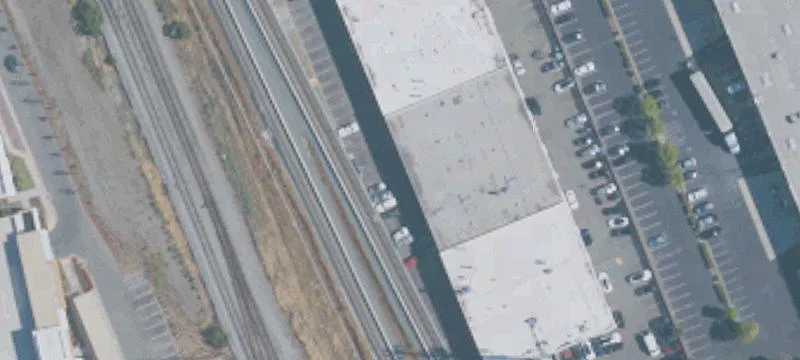 Fremont Automotive Service Warehouse
