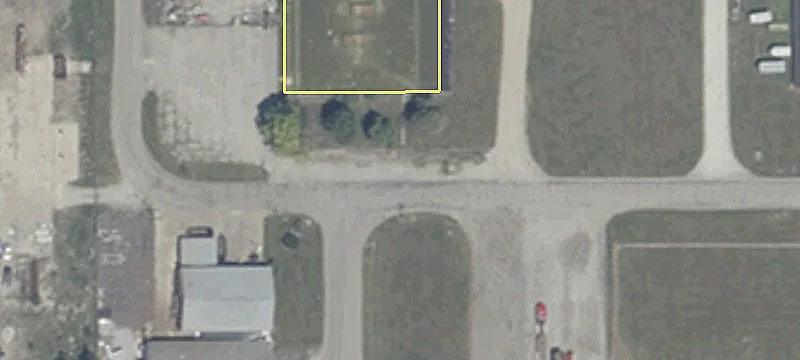 Industrial Property with Development Potential