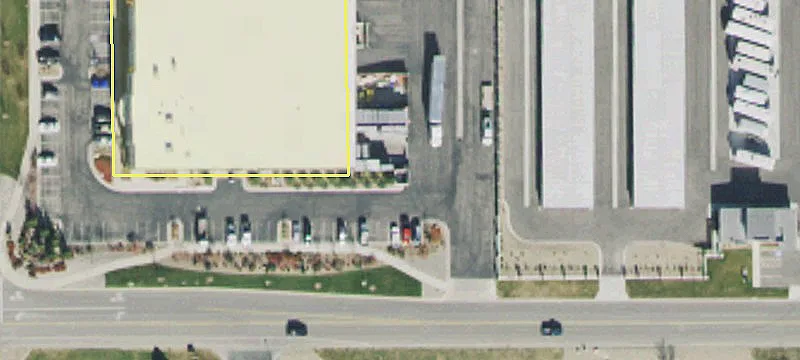 West Jordan Warehouse Space Available