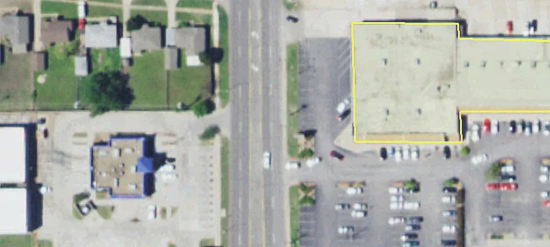Gateway Plaza Retail Opportunity