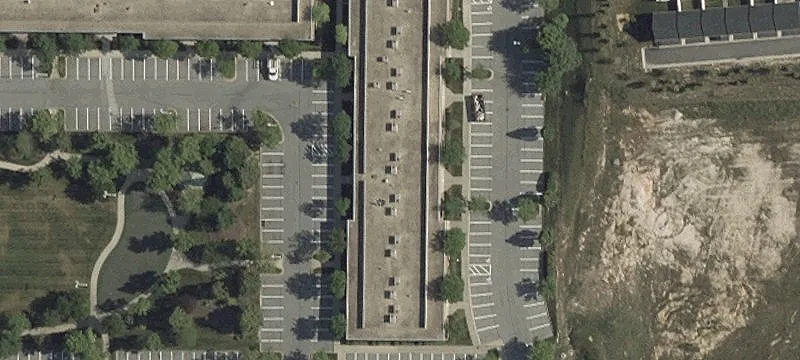 Flex, Office, and Retail Space