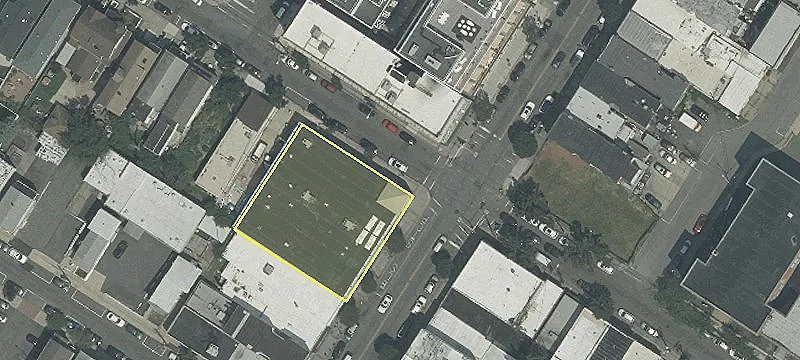 New Retail Space Available