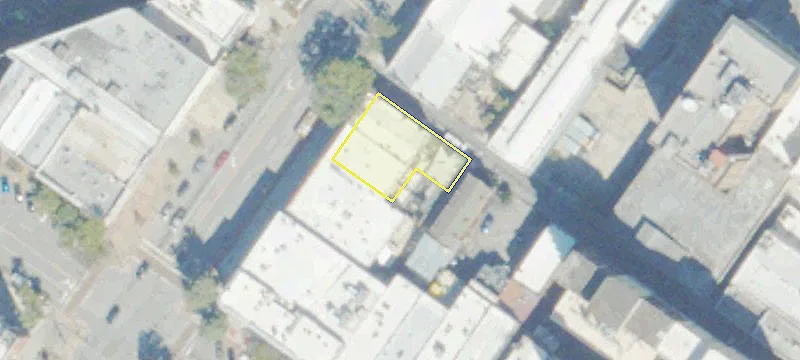 Macon Central Business District Retail